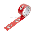 High quality custom logo printed packing tape